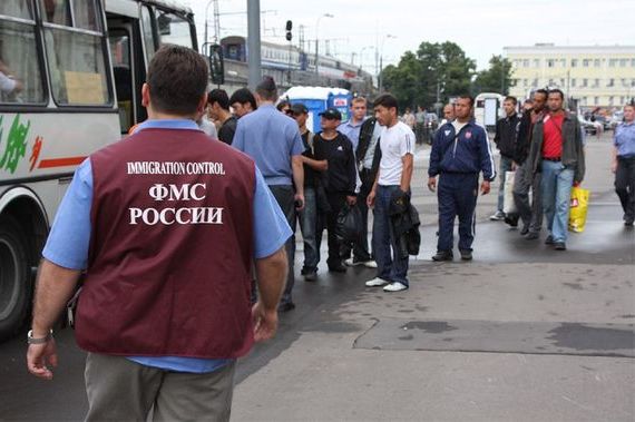 прописка в Нижнекамске